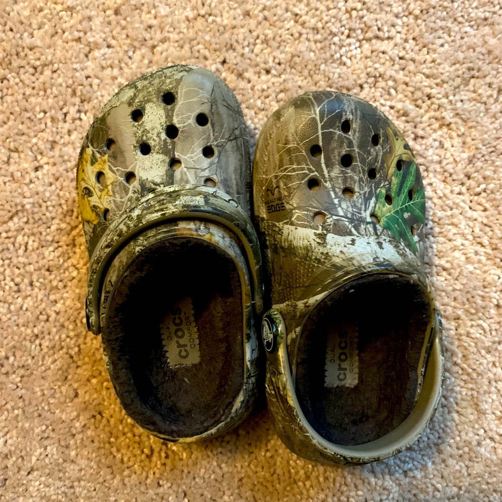 Crocs